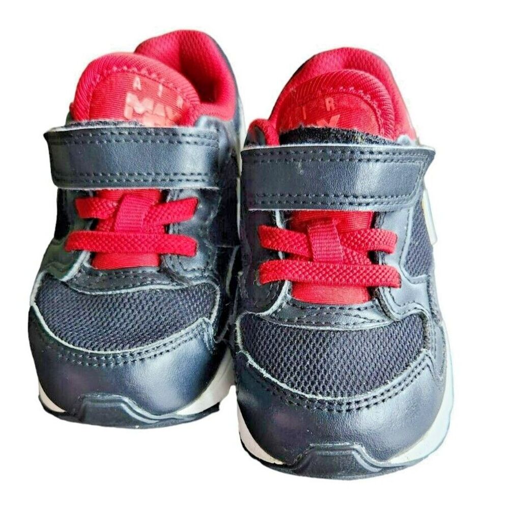 Nike Air Max ST Toddler Shoes Size 6C